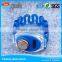 Plastic Nylon Well Design Rfid Wristband