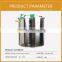 2017 NEW Beekeeping equipment Stainless steel manual 6 frames honey extractor