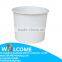 Food Grade Plastic Raw Material Food Storage Container