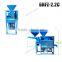 Rice Mill Machinery Suppliers Chinese Factory Mini Hand Crank Flour Mill Grain Grinder 6NFZ-2.2C
