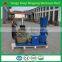 Factory sale direct wood chip sawdust pellet making machine