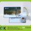 Printable PVC sle4442 contact ic card supplying from Shenzhen