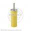Powder Coated Stainless Steel Bathroom Cleaning Tools Toilet Brush