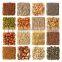 Small Walnut Peanut Nut Roasting Machine Fry Nut Machine/Peanut Baking Machine Prices