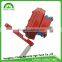 Film roll up unit for greenhouse ventilation in china