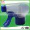 28mm PP Home Hand gardon pressure mist water trigger sprayer micro pump spray bottle