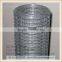 Practical galvanized 6x6 reinforcing welded wire mesh