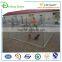 hot dip galvanized iron fence dog kennel