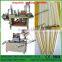 manufacturer disposable wooden chopsticks making machine wholesale tableware customized