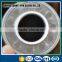 Factory Manufacturer Stainless Steel Oil Filter Sheet