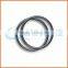 China professional custom wholesale high quality rectangular o ring