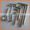 China manufacturer l-shape hex wrench set
