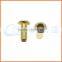High Quality Metal Hollow Rivet Screw