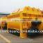 Reliable performance JS1500 twin shaft concrete Mixer