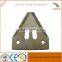 Hangzhou John Deere/New Holland cutting blade for harvester combine machine parts