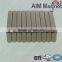 Strong Block Magnet for knife