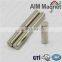 N50 cylinder neodymium magnet 30mm