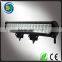 High power 36'' 234W double row cree led light bar for offroad jeep