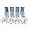 Bedford J6 330 liner assay
