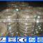 18 Gauge Hot Dipped Galvanized Iron Wire