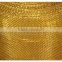 copper mesh screen /brass wire mesh /anping copper mesh manufacturer