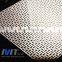 perforated metal mesh strips