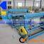1.5-2.5mm animal cages mesh welding machine