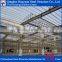 First-class Certified Prefabricated Metallic Workshop Shed