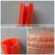 PVC and Latex fiber reinforced hose