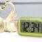 Modern Large-Display Digital Alarm Clock led with Calendar Electronic Desk Table Clocks