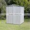 Backyard Storage Shed Plans