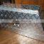 Aluminium Truck Tool Box With Four Drawers