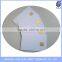 Blank Plastic PVC Rewritable Memory Contact IC Card with SLE4442 chip