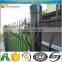2017 Hot sale cheap dark vinyl fence fences panels