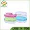OEM Customize Printing Plastic Soap Box