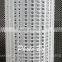Plastic extruded mesh