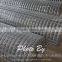 construction material for welded wire mesh
