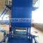 HY Evaporative Cooling Pad Making Machine For Poultry