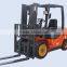 1.5t Gas&LPG Forklift