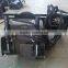 skid steer loader planner (skid loader attachment,bobcat attachment)