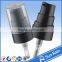 Color-customized pump type PP aluminum 18/410 20/410 treatment pump lotion pump