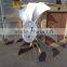 axial impeller