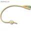 Latex Foley Catheter -2 way