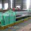 corrugated iron zinc roofing sheet making machine