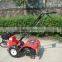 6.5HP mini cultivator tiller machine 168HP engine