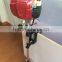 GX35 4 stroke mini outboard