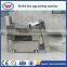 Low price advanced design egg machine for peeling hen eggs