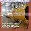 CSRD 2016 popular biomass Wood chip drying line system wood chip dryer system drum rotary dryer machine