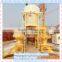 CSPM 2016 new hot sale wood pellet press