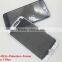 JUYU original front glass with cold glue frame with 250U OCA with original polarizer for iphone7 4.7/5.5 inch